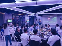 -CIAO·团建聚餐·生日派对轰趴馆(福田店)