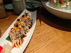 -阿吾罗日本料理(K11艺术中心店)