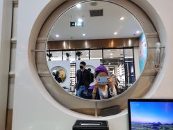 -时尚殿堂hair salon