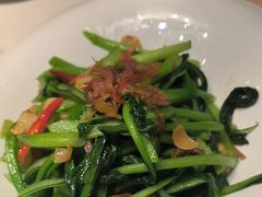 -香谷私厨(高新店)