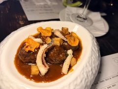 -Ocean's Table 欧舍