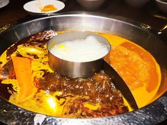 -巴邑火锅·夜宵(港隆广场店)