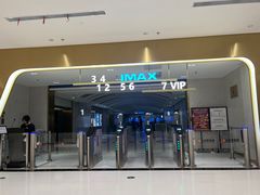 -大世界影城(无锡江南大悦城IMAX激光店)