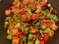 -老板恋上鱼(印象城店)