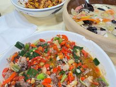 -笨罗卜浏阳菜馆(龙华鹏润达店)