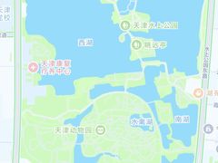 -天津水上公园