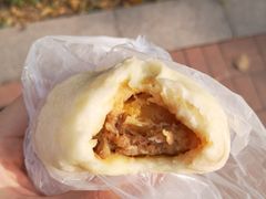 -老陶包子铺(南大西南村店)