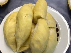 -盒马鲜生(岭南新世界店)