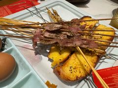 -状元阁烧烤(新华路总店)