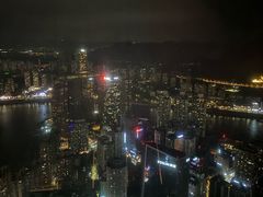 -苏丝的天空高空酒吧Suzie's Sky Bar