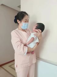-月来悦好国际月子会所