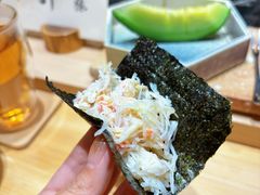 -荣一代目OMAKASE板前料理