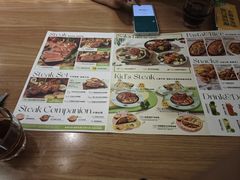 -豪客来牛排(天阳D32店)