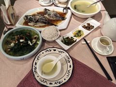 -七仙岭君澜度假酒店·桃源小馆中餐厅