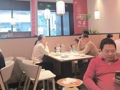 -阿毛饭店首店·宁波老字号(文化广场店)