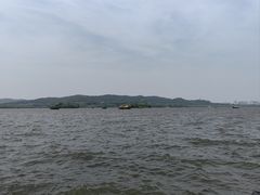 -西湖游船