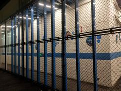 -布噜游泳俱乐部(东闸路店)