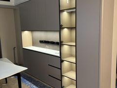-索菲亚衣柜橱柜家具全屋定制(汶水红星店)