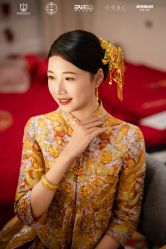 -欣薇婚纱(新源乐汇城店)