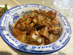 -旺旺小厨餐厅(华苑小区店)