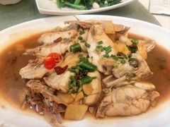 -舌尖上·霞浦滩涂海鲜·新闽菜(总店)