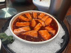 -东海怡品海鲜豆捞(舟宿夜江店)