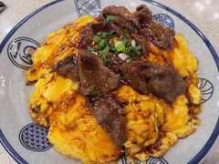 -明记港式烧腊茶餐厅(下沙店)