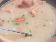 -大中华酒楼·主席武昌鱼·武汉美食地标(江汉路步行街店)