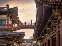 -大慈恩寺(大雁塔)