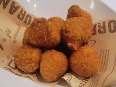 -Olive橄榄花园漂亮饭主题布置餐厅(大望路店)