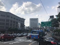 -新世界百货(明洞总店)