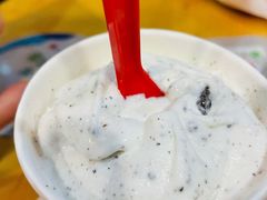 奥利奥暴风雪-DQ·蛋糕·冰淇淋(大宁国际商业广场店)