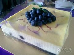 -潮福城大酒楼·潮味粤品·港式点心(湖滨北路店)