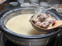 -大良毋米粥(锦龙路总店)