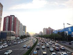 -远洋未来广场(育慧北路店)