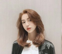 点击看大图 -那茉 Hair Salon