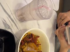 -百乐门粉面店(二龙喉分店)