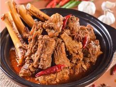 -简·东山小厨(东山口店)