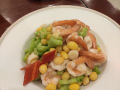 -北平小馆·烤鸭·家常菜(磨房北里店)