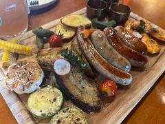 -布拉格餐厅· 中欧捷克菜(全国首店)