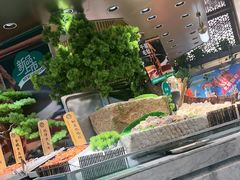 -亚马逊海鲜自助(梅溪湖步步高店)