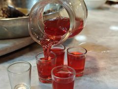 -伍哥厨房(新滘东路店)