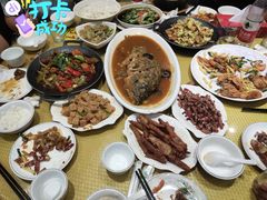 -葛记焖饼(伏牛路店)