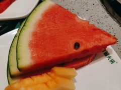 -芳竹园火锅(塘沽金街店)