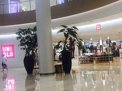 -优衣库(苏州吴江万象汇店)