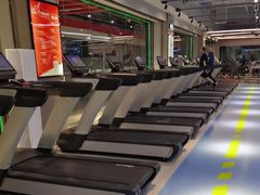 -优享健身(物美圣熙8号购物中心店)