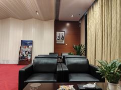 -郑州新郑国际机场T2航站楼-贵宾厅B区