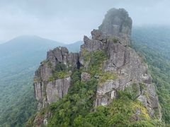 -七仙岭温泉国家森林公园