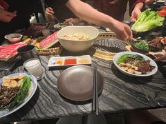 -牛局别馆·和牛烧肉(日月广场店)