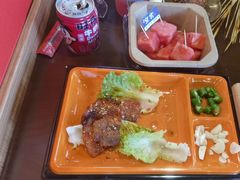 -林二哥宜烤官·宜宾小烧烤